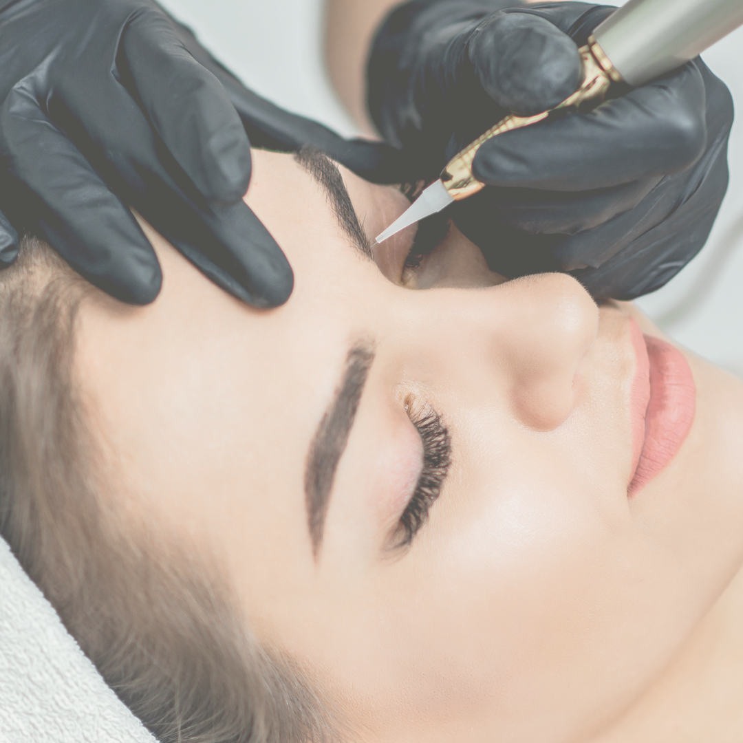 PERMANENT MAKEUP